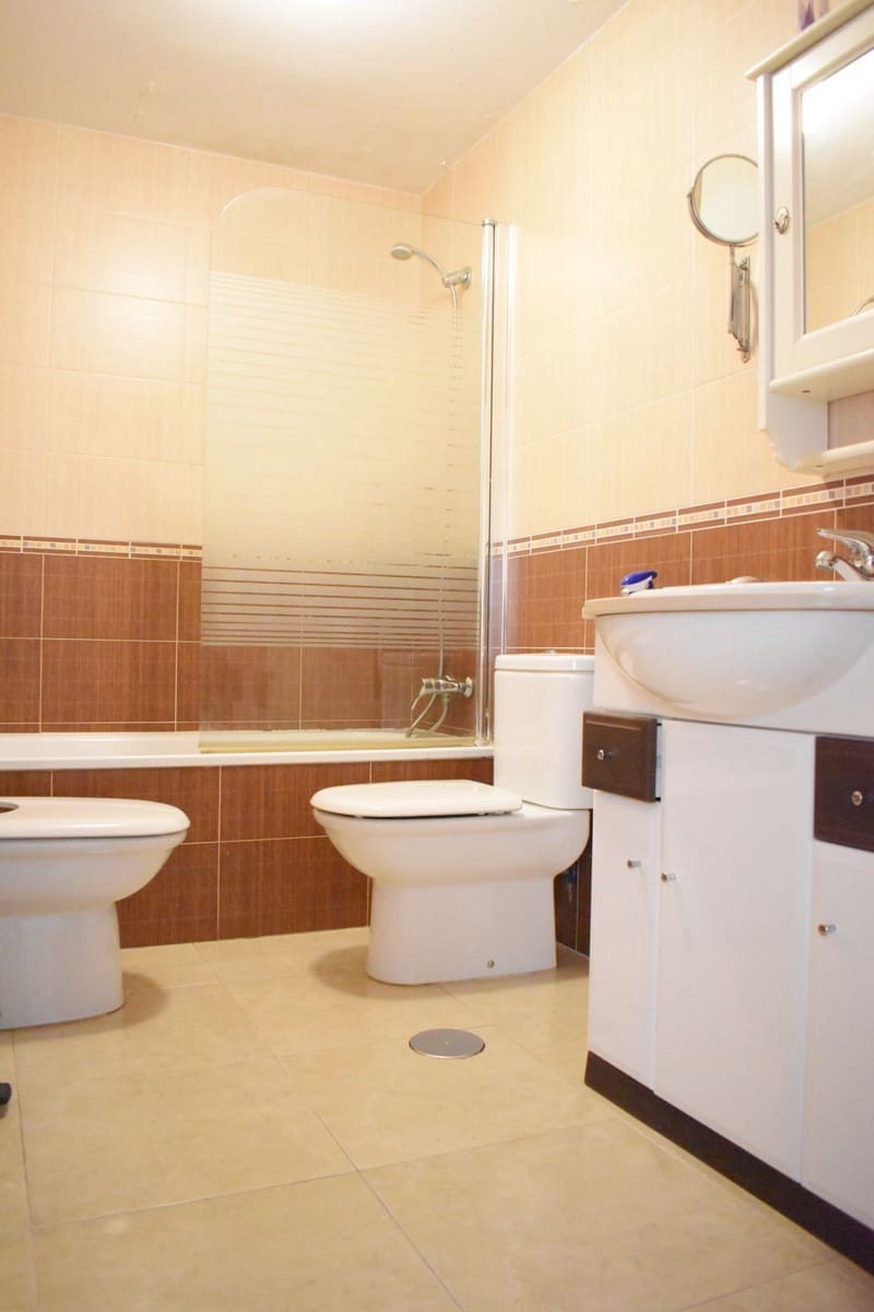 3 chambre Appartement à vendre à San Pedro del Pinatar avec garage - 129 900 € (Ref: 9265176)