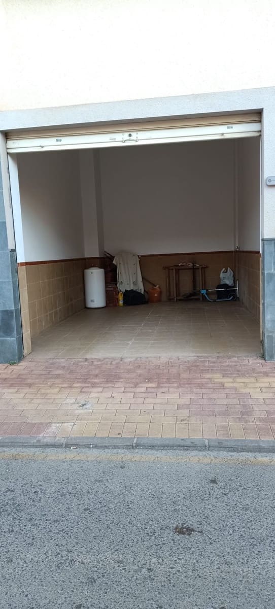 3 chambre Appartement à vendre à San Pedro del Pinatar avec garage - 129 900 € (Ref: 9265176)