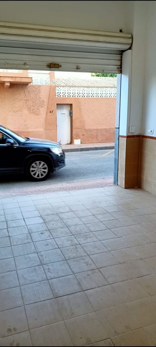 3 chambre Appartement à vendre à San Pedro del Pinatar avec garage - 129 900 € (Ref: 9265176)