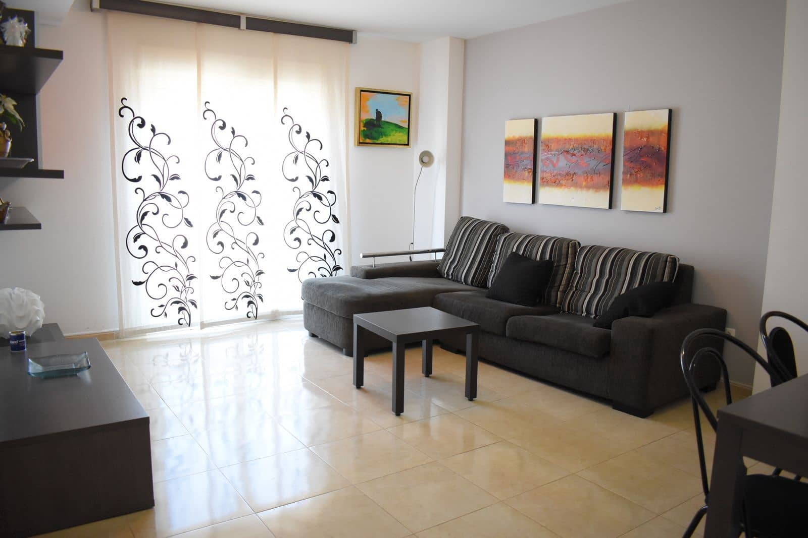 3 chambre Appartement à vendre à San Pedro del Pinatar avec garage - 129 900 € (Ref: 9265176)