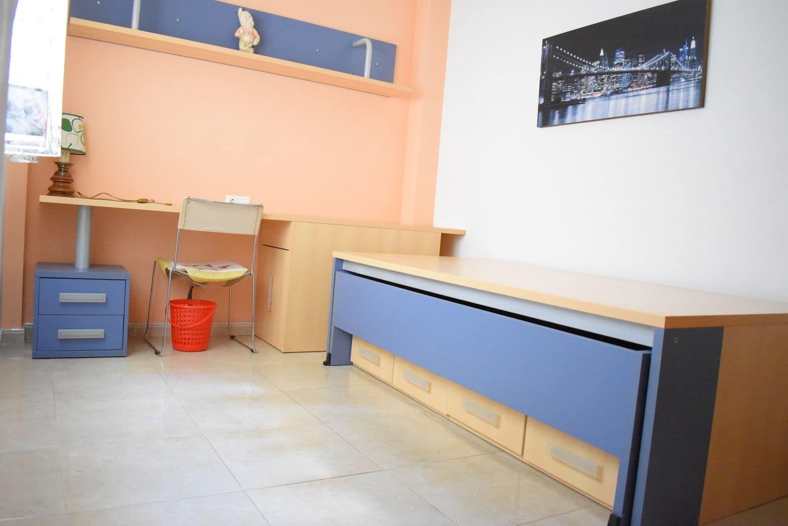 3 chambre Appartement à vendre à San Pedro del Pinatar avec garage - 129 900 € (Ref: 9265176)