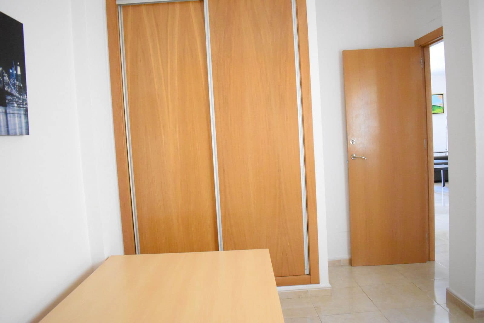 3 chambre Appartement à vendre à San Pedro del Pinatar avec garage - 129 900 € (Ref: 9265176)