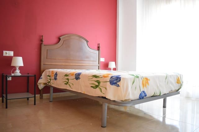 3 chambre Appartement à vendre à San Pedro del Pinatar avec garage - 129 900 € (Ref: 9265176)