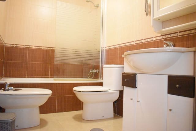 3 chambre Appartement à vendre à San Pedro del Pinatar avec garage - 129 900 € (Ref: 9265176)