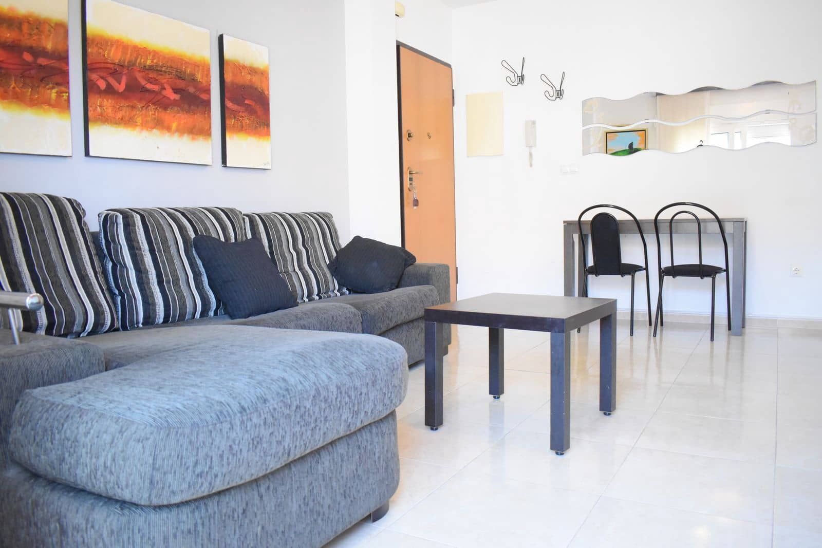 3 chambre Appartement à vendre à San Pedro del Pinatar avec garage - 129 900 € (Ref: 9265176)