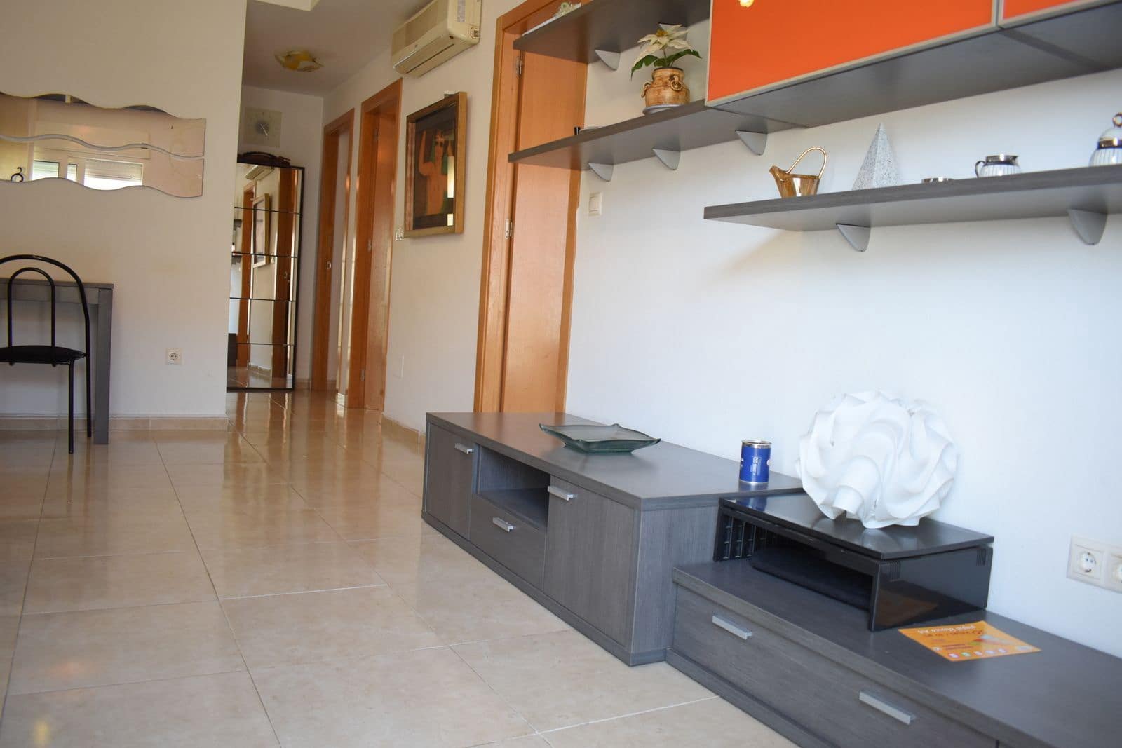 3 chambre Appartement à vendre à San Pedro del Pinatar avec garage - 129 900 € (Ref: 9265176)