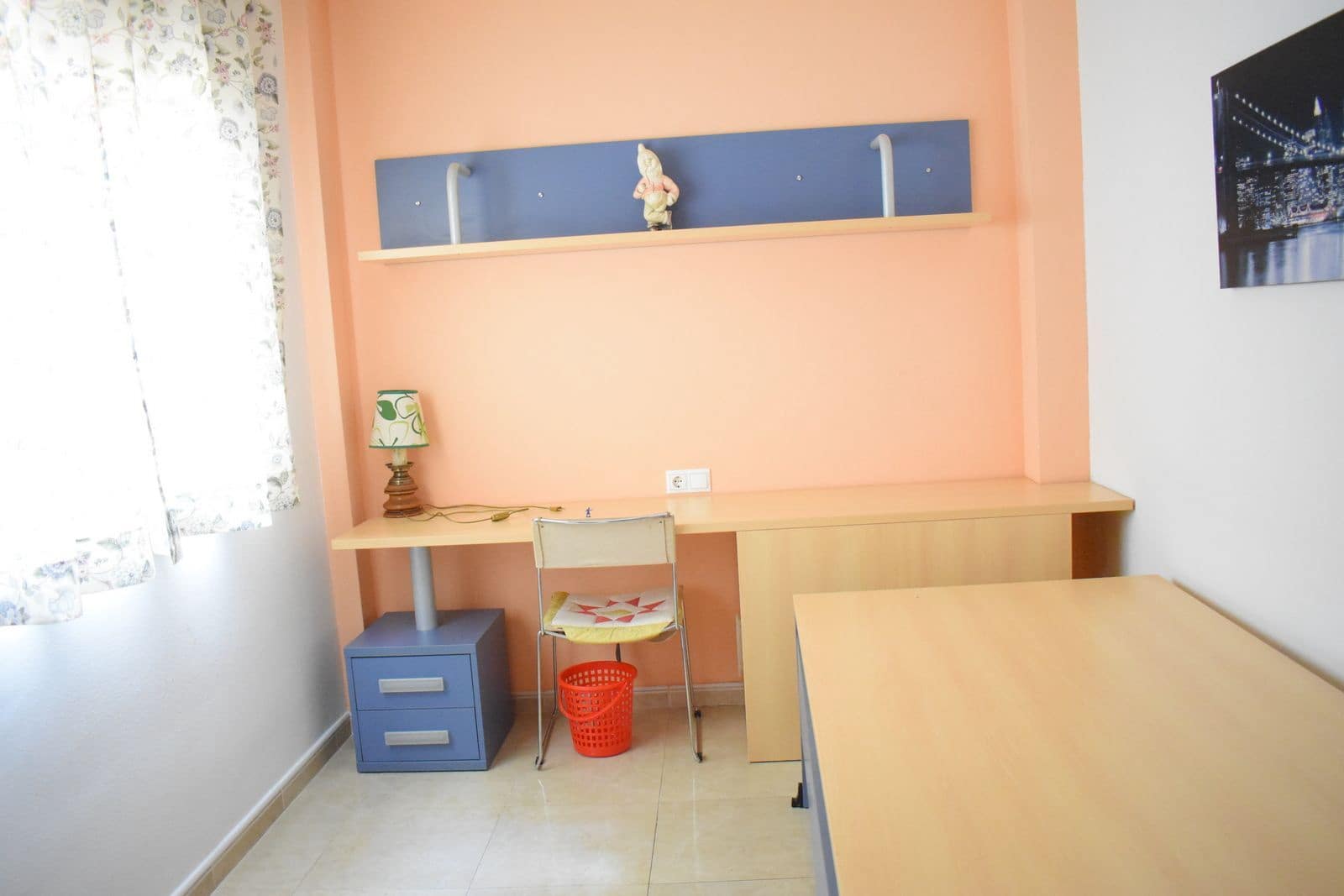 3 chambre Appartement à vendre à San Pedro del Pinatar avec garage - 129 900 € (Ref: 9265176)