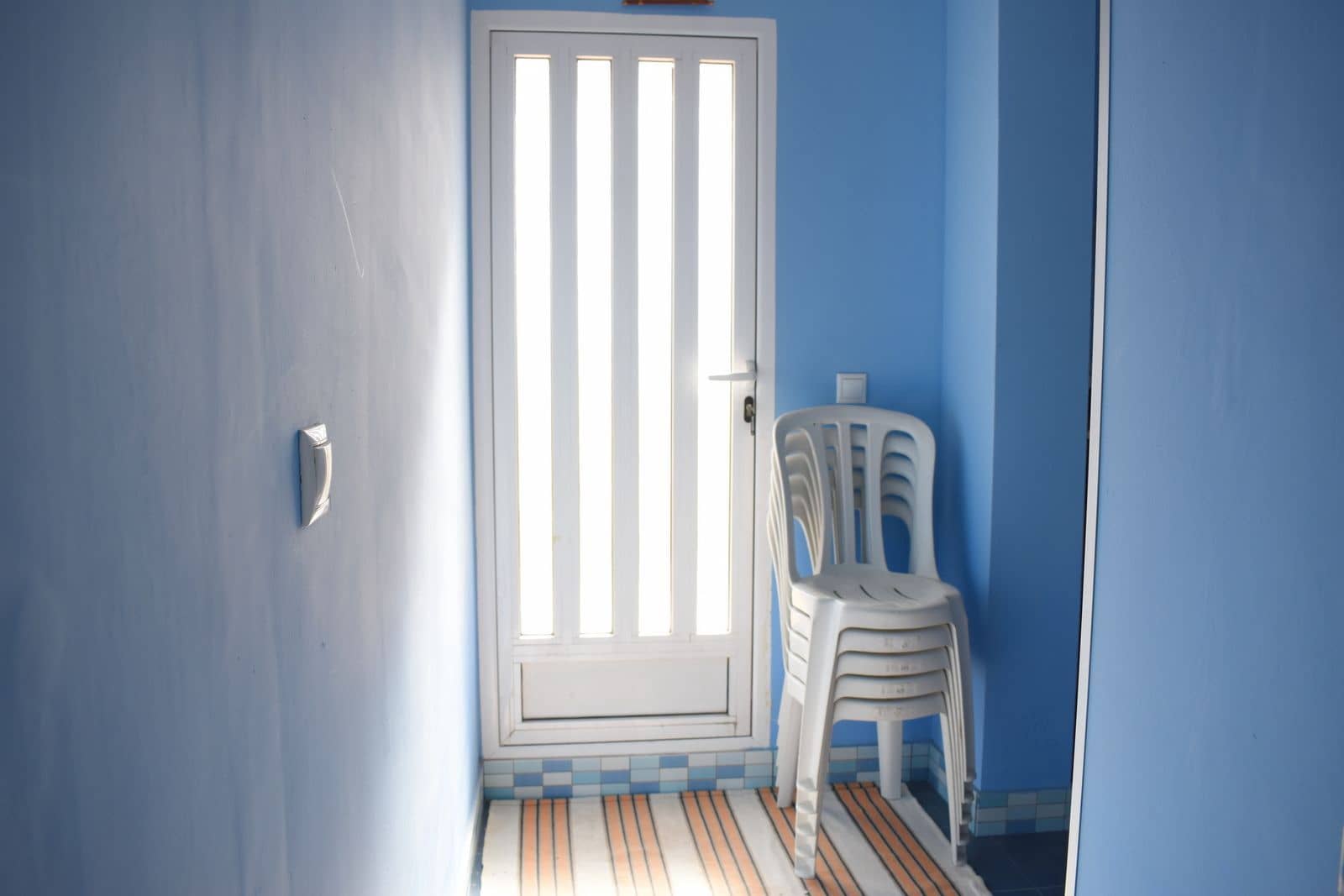 3 chambre Appartement à vendre à San Pedro del Pinatar avec garage - 129 900 € (Ref: 9265176)