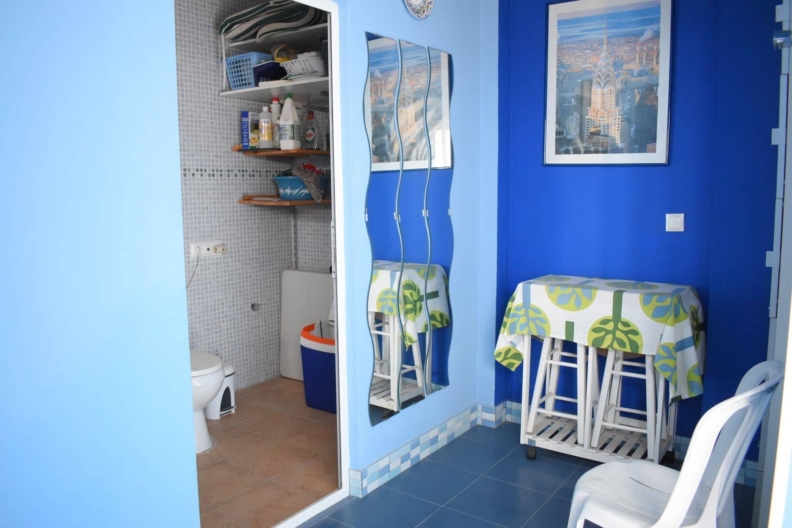 3 chambre Appartement à vendre à San Pedro del Pinatar avec garage - 129 900 € (Ref: 9265176)