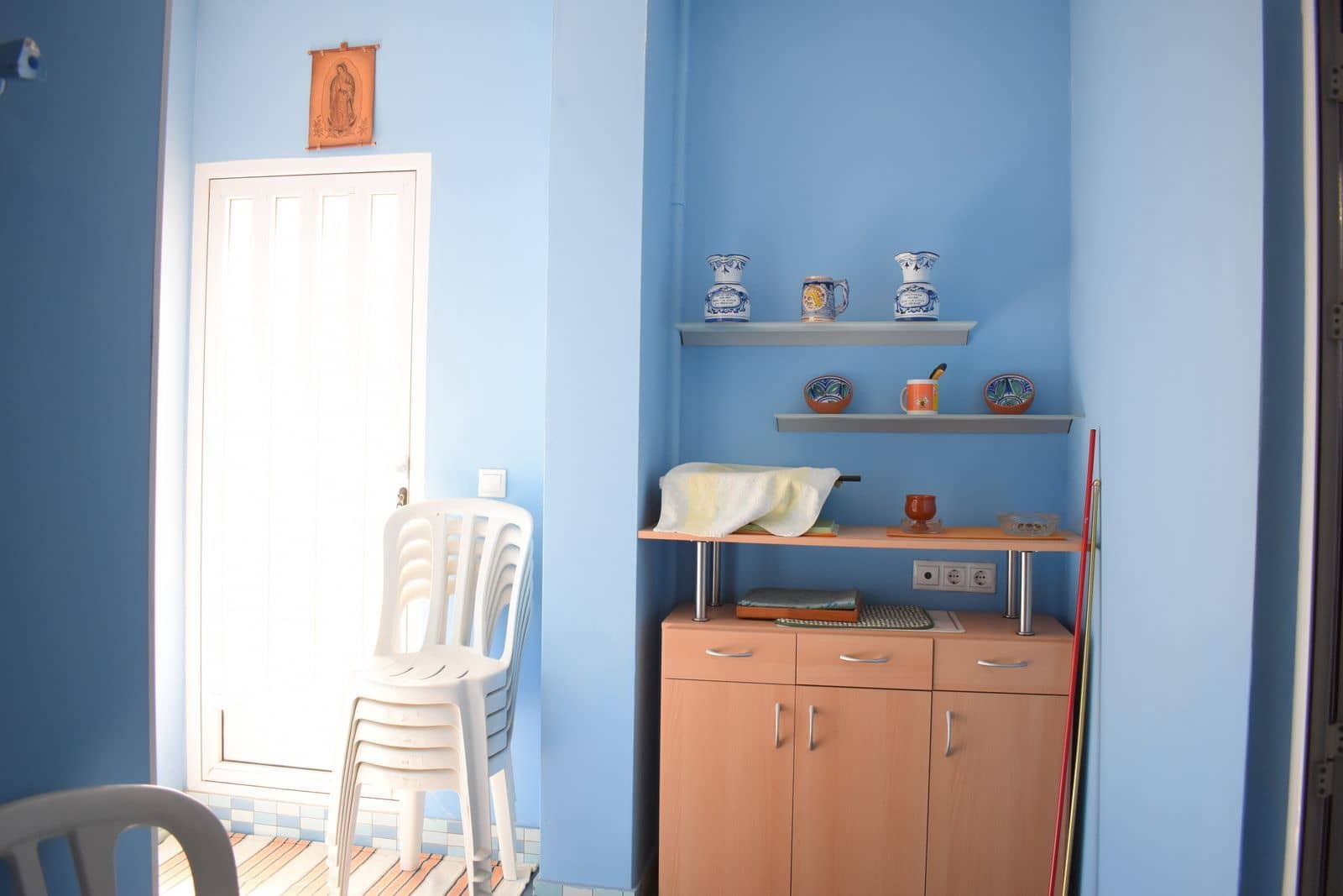 3 chambre Appartement à vendre à San Pedro del Pinatar avec garage - 129 900 € (Ref: 9265176)