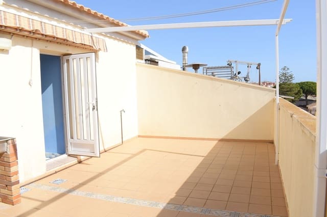 3 chambre Appartement à vendre à San Pedro del Pinatar avec garage - 129 900 € (Ref: 9265176)