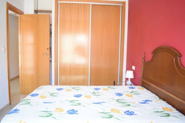3 chambre Appartement à vendre à San Pedro del Pinatar avec garage - 129 900 € (Ref: 9265176)
