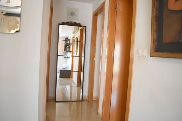 3 chambre Appartement à vendre à San Pedro del Pinatar avec garage - 129 900 € (Ref: 9265176)
