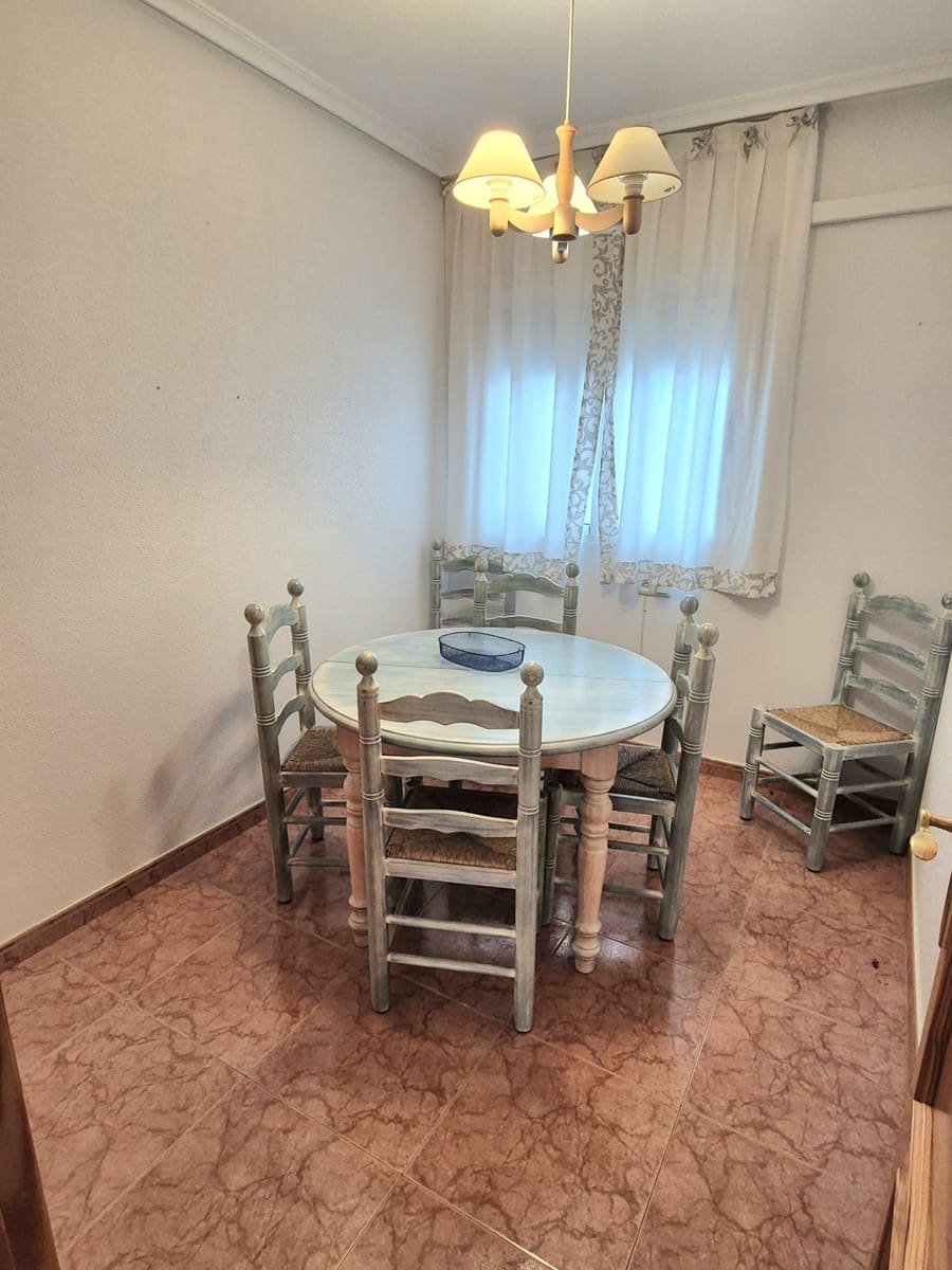 4 quarto Casa em Banda para venda em Torre de la Horadada - 249 000 € (Ref: 9287495)