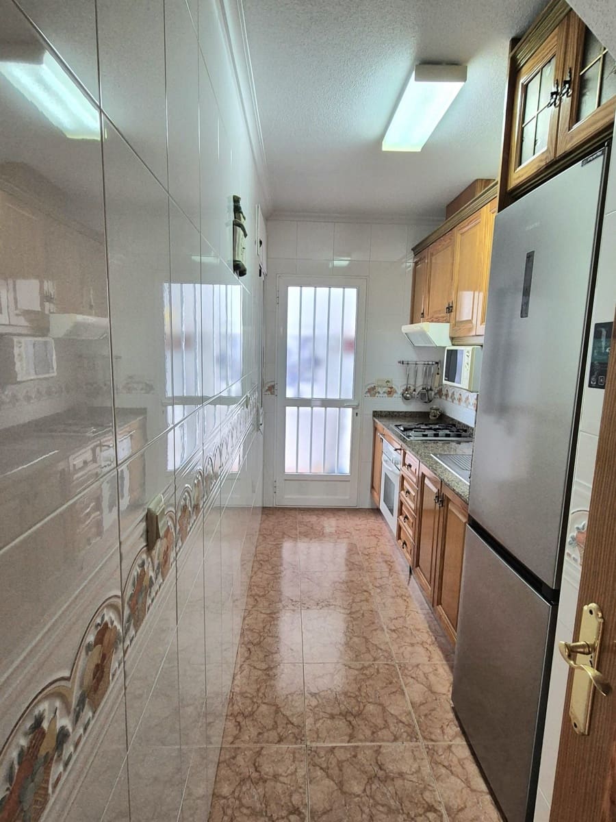 4 quarto Casa em Banda para venda em Torre de la Horadada - 249 000 € (Ref: 9287495)