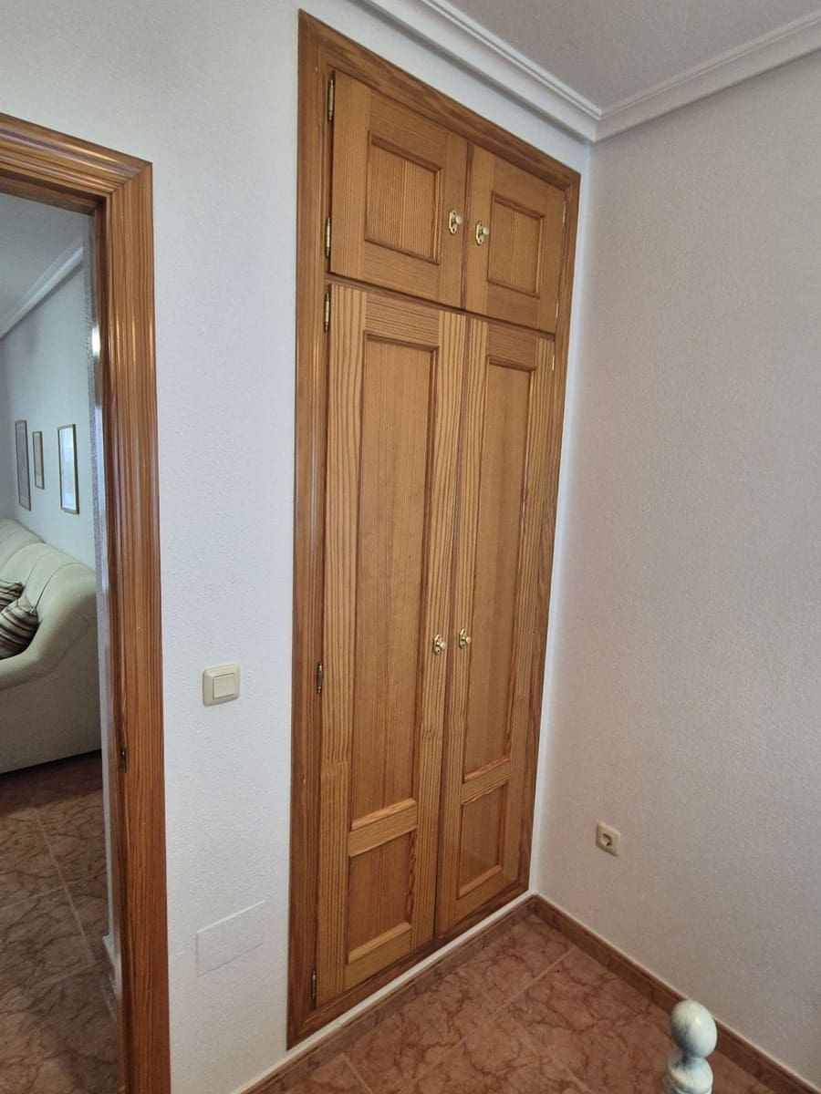 4 quarto Casa em Banda para venda em Torre de la Horadada - 249 000 € (Ref: 9287495)