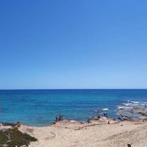 4 quarto Casa em Banda para venda em Torre de la Horadada, Pilar de la Horadada - 249 000 € (Ref: 9287495)