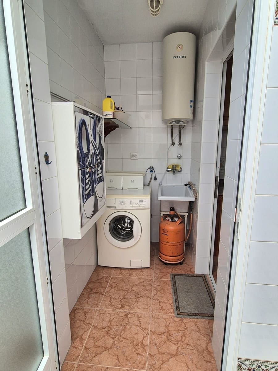 4 quarto Casa em Banda para venda em Torre de la Horadada - 249 000 € (Ref: 9287495)