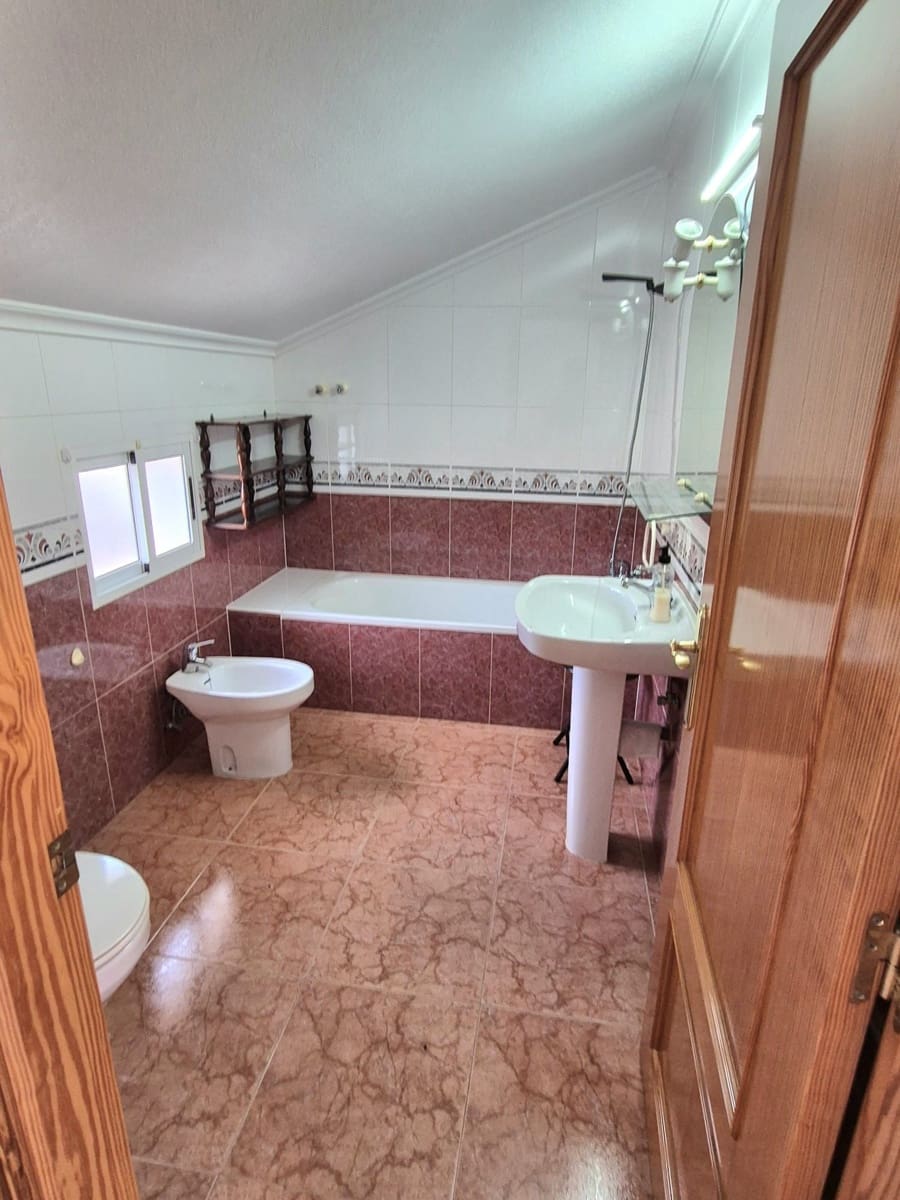 4 quarto Casa em Banda para venda em Torre de la Horadada - 249 000 € (Ref: 9287495)