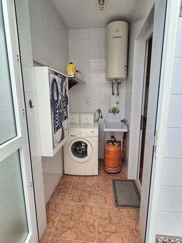 4 quarto Casa em Banda para venda em Torre de la Horadada, Pilar de la Horadada - 249 000 € (Ref: 9287495)