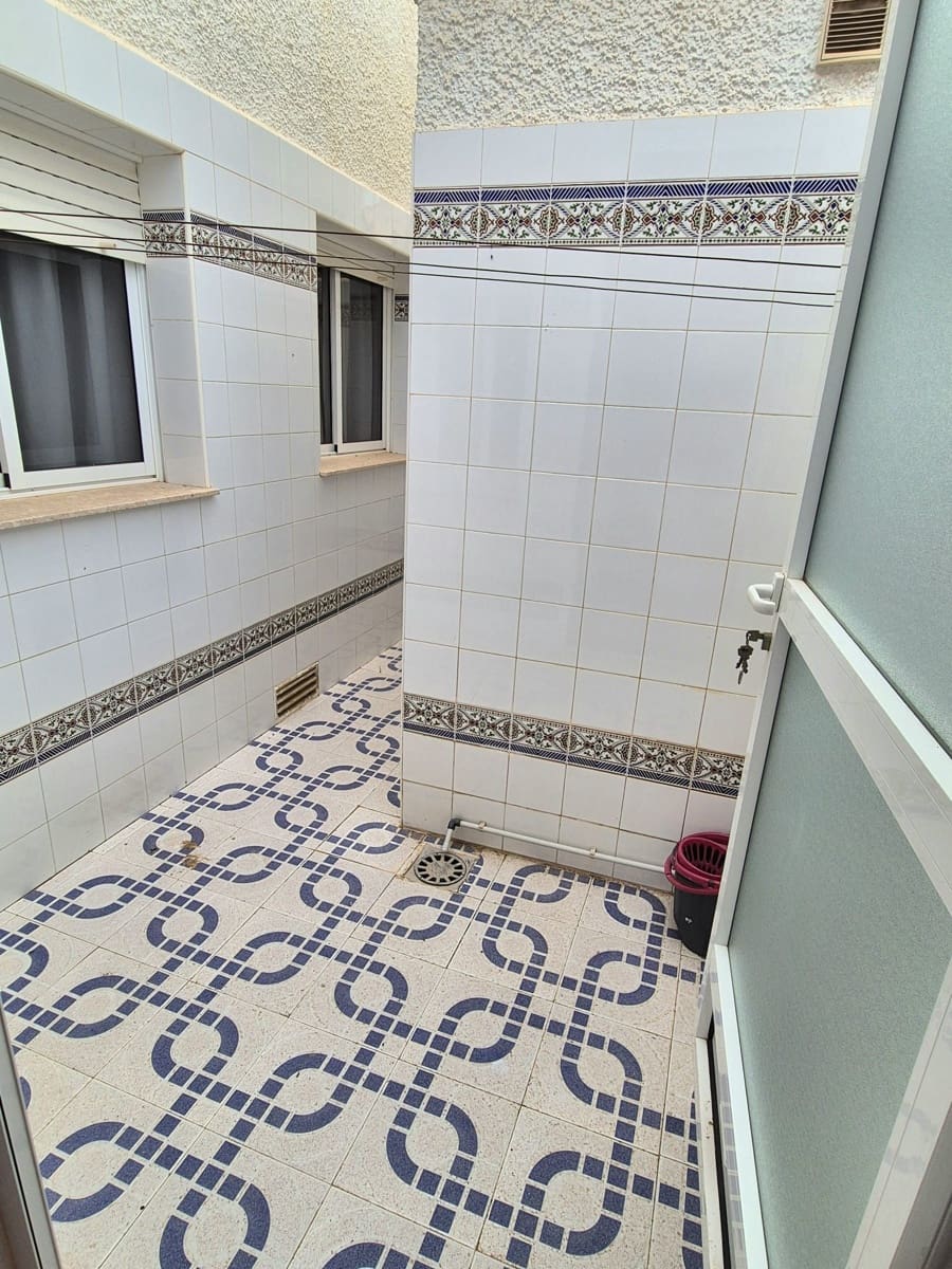 4 quarto Casa em Banda para venda em Torre de la Horadada - 249 000 € (Ref: 9287495)