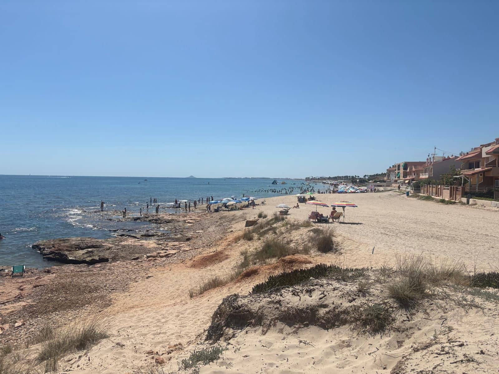 4 quarto Casa em Banda para venda em Torre de la Horadada - 249 000 € (Ref: 9287495)