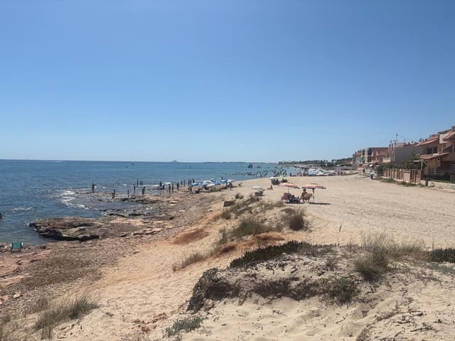 4 quarto Casa em Banda para venda em Torre de la Horadada, Pilar de la Horadada - 249 000 € (Ref: 9287495)