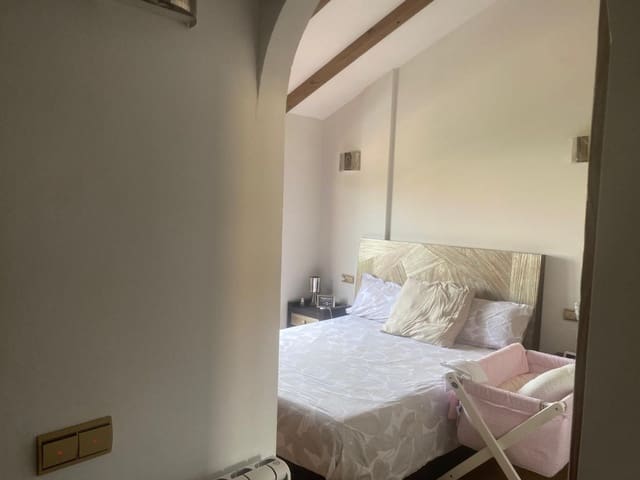 4 Zimmer Doppelhaus zu verkaufen in San Pedro del Pinatar mit Garage - 280.000 € (Ref: 9291050)