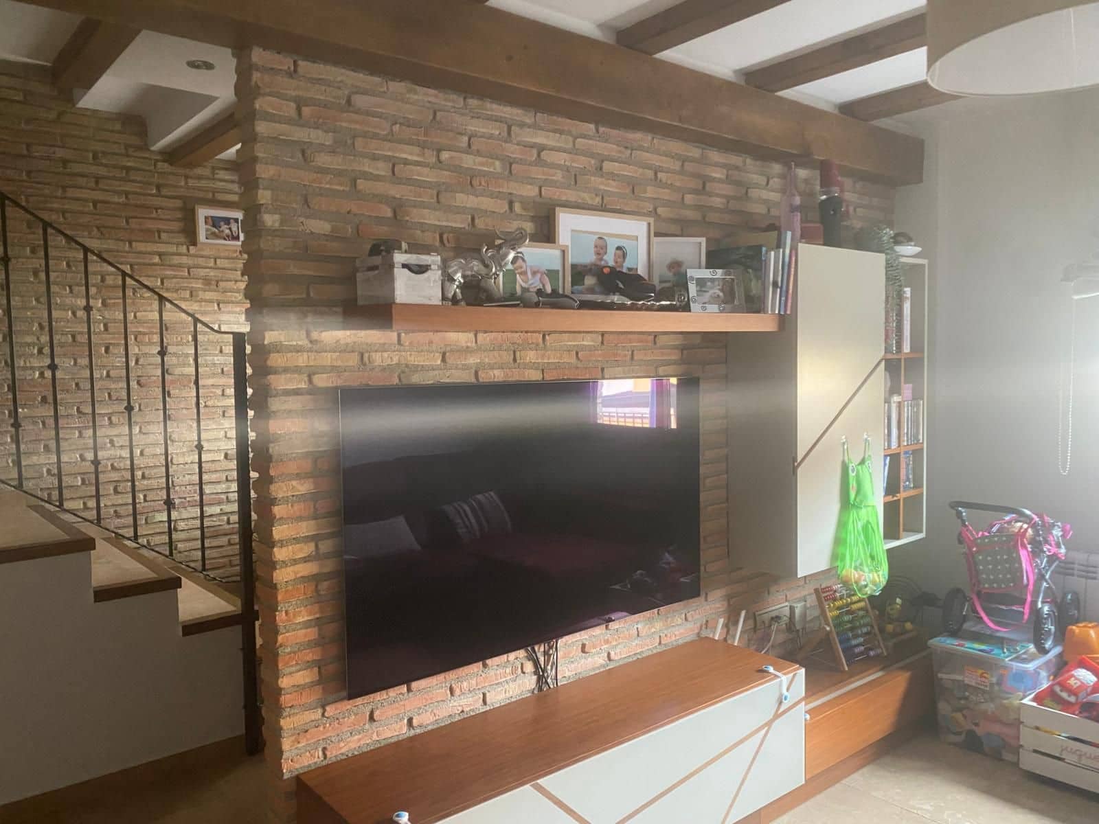 4 Zimmer Doppelhaus zu verkaufen in San Pedro del Pinatar mit Garage - 280.000 € (Ref: 9291050)