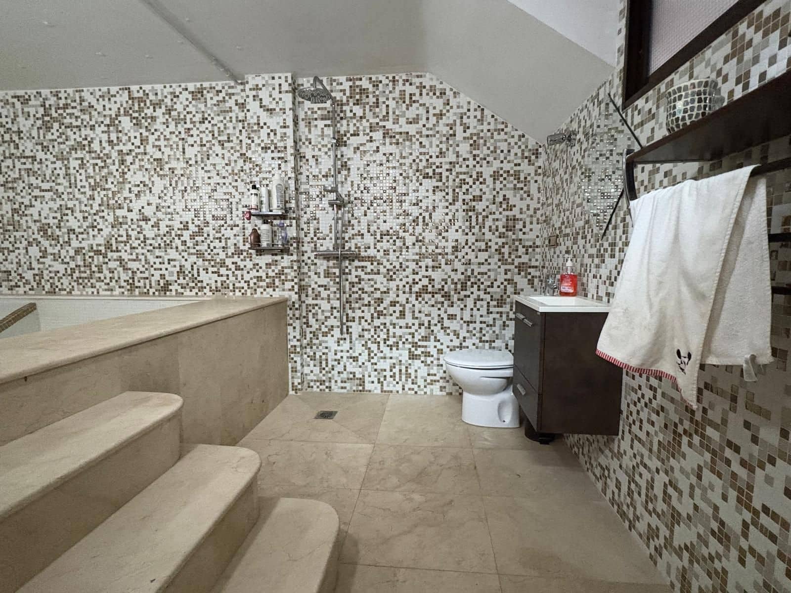 Pareado de 4 habitaciones en San Pedro del Pinatar en venta con garaje - 280.000 € (Ref: 9291050)
