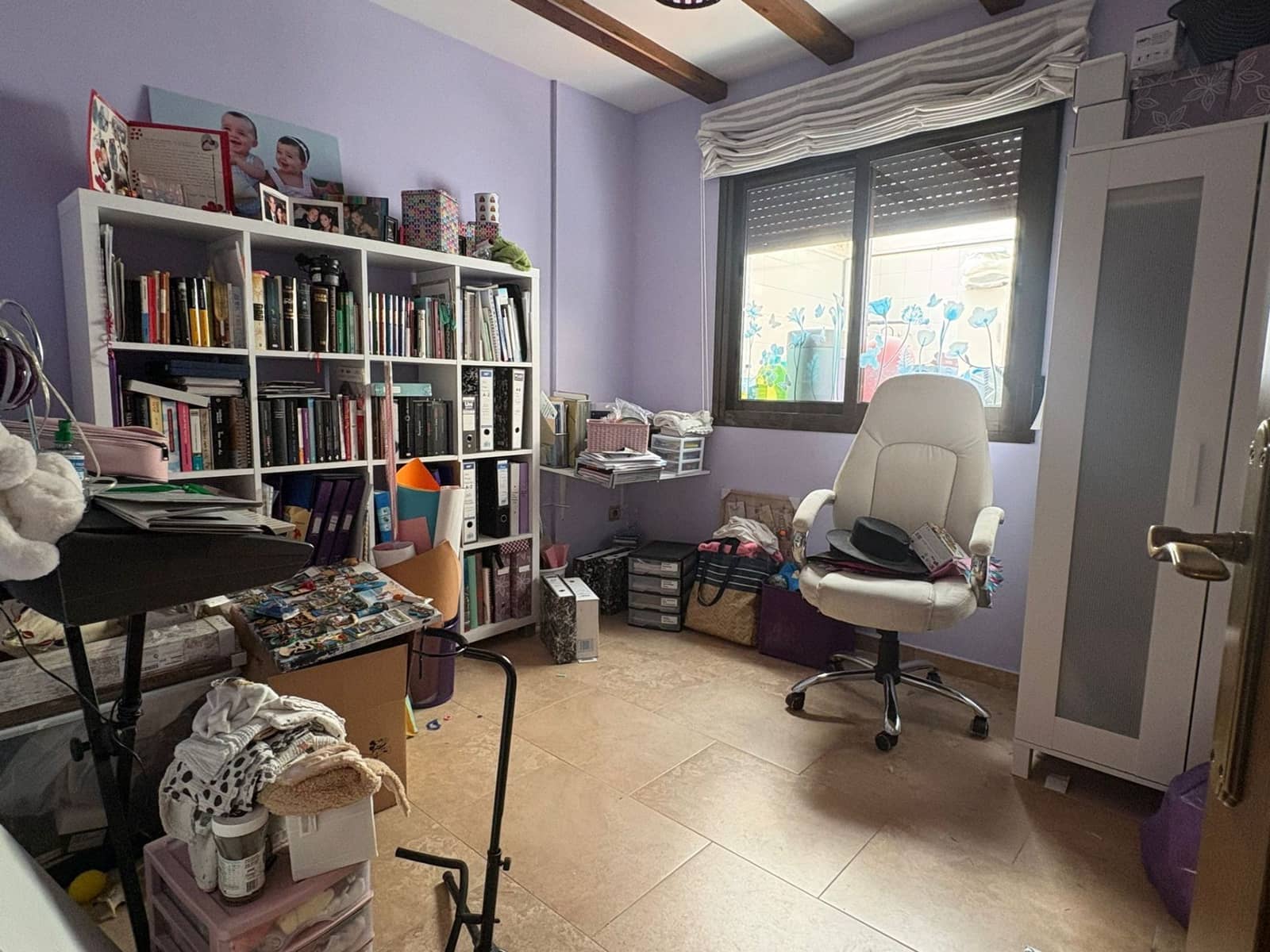 Pareado de 4 habitaciones en San Pedro del Pinatar en venta con garaje - 280.000 € (Ref: 9291050)