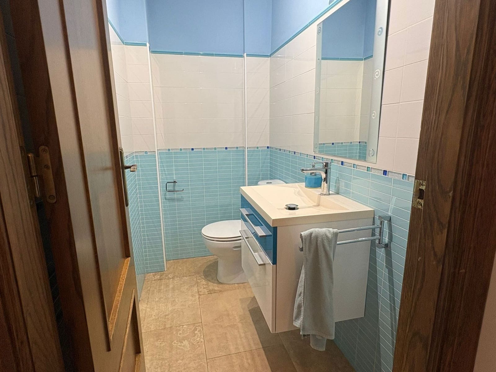 Pareado de 4 habitaciones en San Pedro del Pinatar en venta con garaje - 280.000 € (Ref: 9291050)