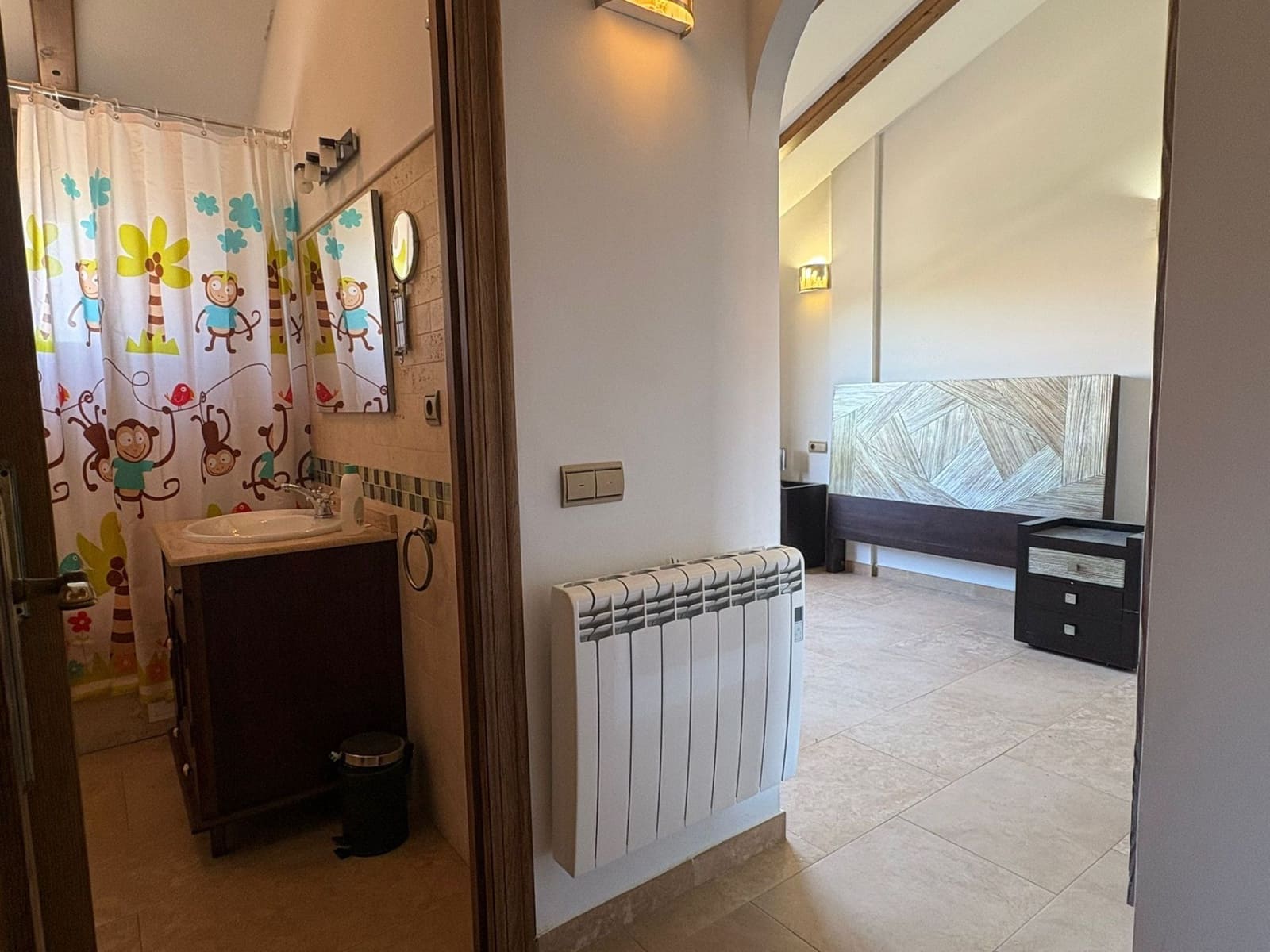 Pareado de 4 habitaciones en San Pedro del Pinatar en venta con garaje - 280.000 € (Ref: 9291050)