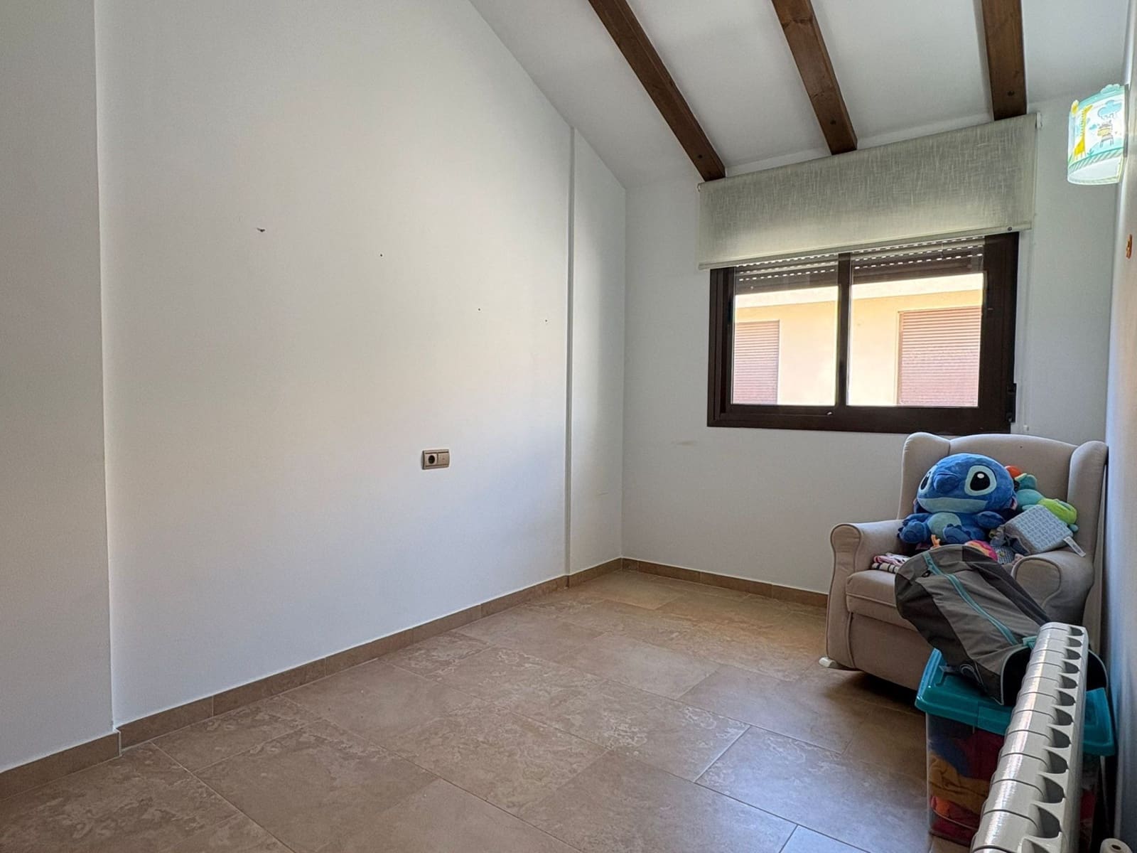 Pareado de 4 habitaciones en San Pedro del Pinatar en venta con garaje - 280.000 € (Ref: 9291050)
