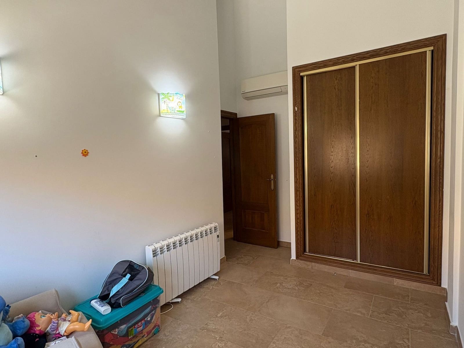 Pareado de 4 habitaciones en San Pedro del Pinatar en venta con garaje - 280.000 € (Ref: 9291050)