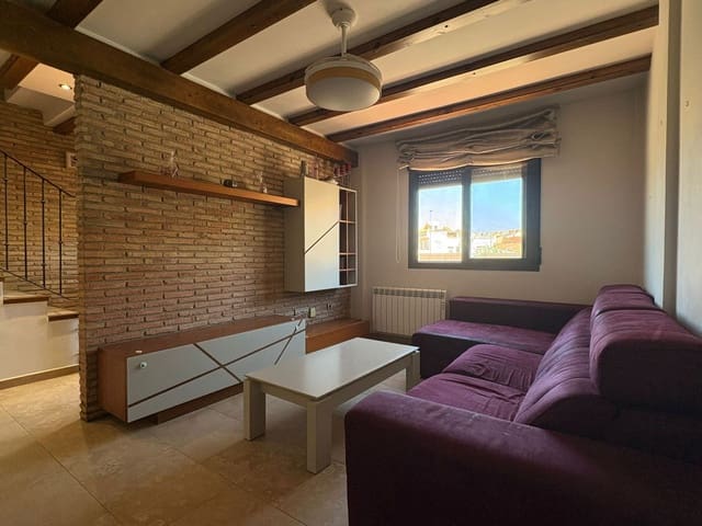 4 sypialnia Dom blizniak na sprzedaż w San Pedro del Pinatar z garażem - 280 000 € (Ref: 9291050)