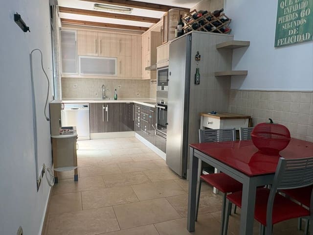 4 sypialnia Dom blizniak na sprzedaż w San Pedro del Pinatar z garażem - 280 000 € (Ref: 9291050)