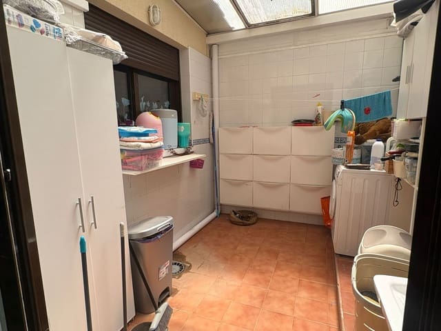 4 sypialnia Dom blizniak na sprzedaż w San Pedro del Pinatar z garażem - 280 000 € (Ref: 9291050)