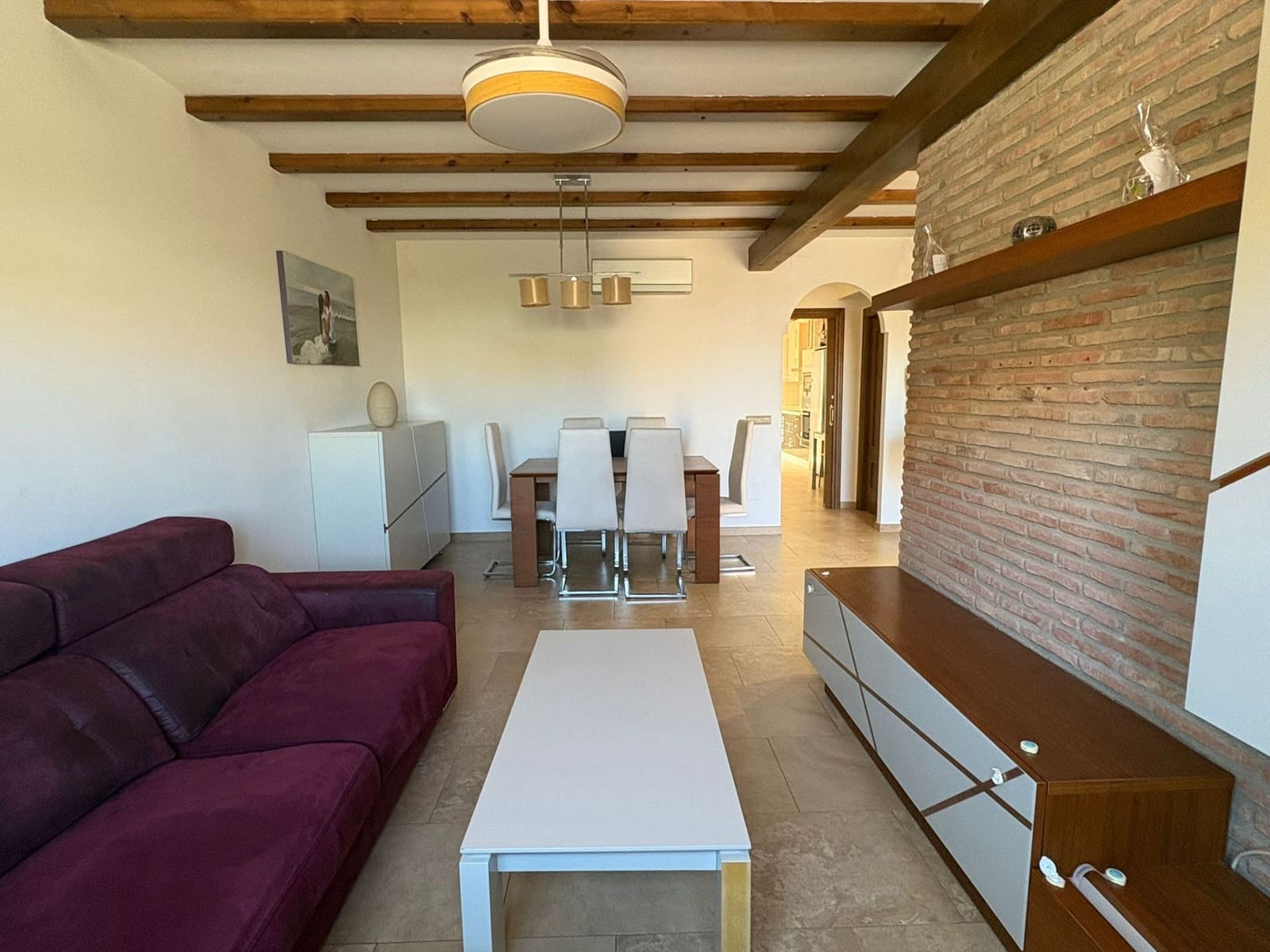 Pareado de 4 habitaciones en San Pedro del Pinatar en venta con garaje - 280.000 € (Ref: 9291050)