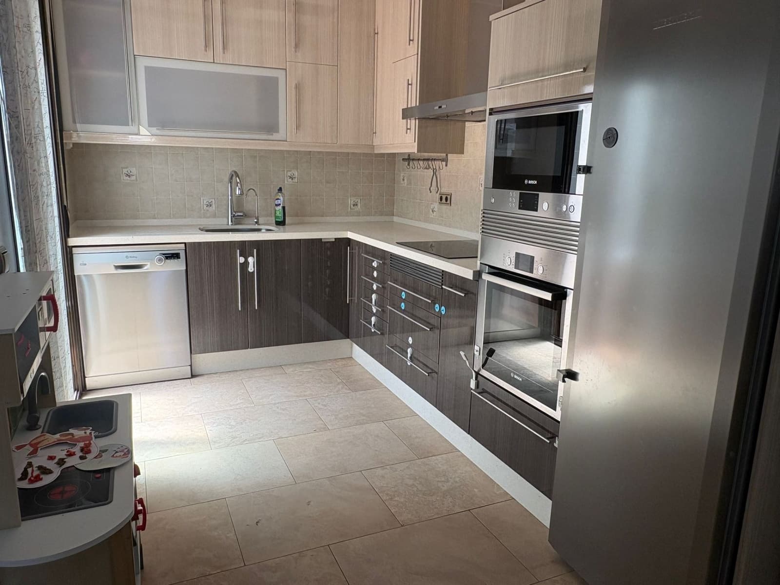 Pareado de 4 habitaciones en San Pedro del Pinatar en venta con garaje - 280.000 € (Ref: 9291050)