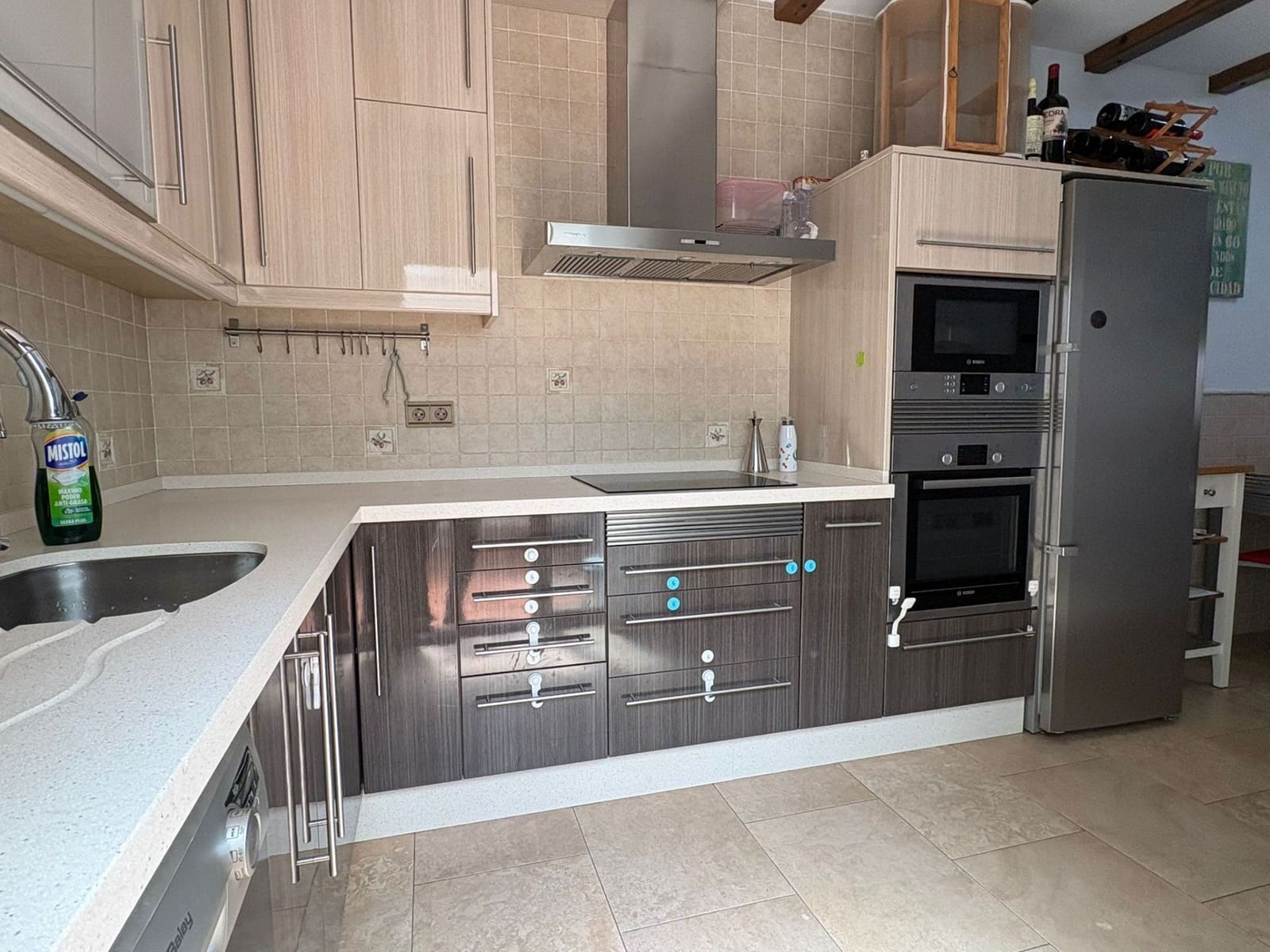 Pareado de 4 habitaciones en San Pedro del Pinatar en venta con garaje - 280.000 € (Ref: 9291050)