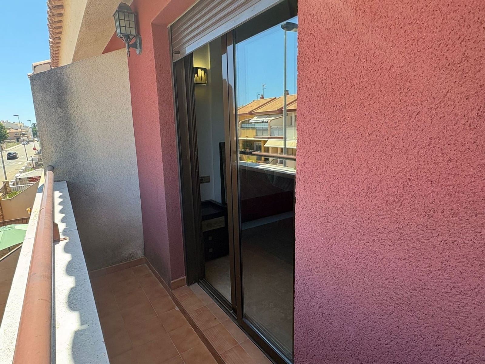 Pareado de 4 habitaciones en San Pedro del Pinatar en venta con garaje - 280.000 € (Ref: 9291050)