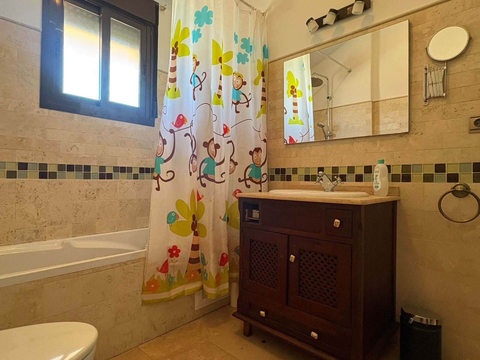 Pareado de 4 habitaciones en San Pedro del Pinatar en venta con garaje - 280.000 € (Ref: 9291050)