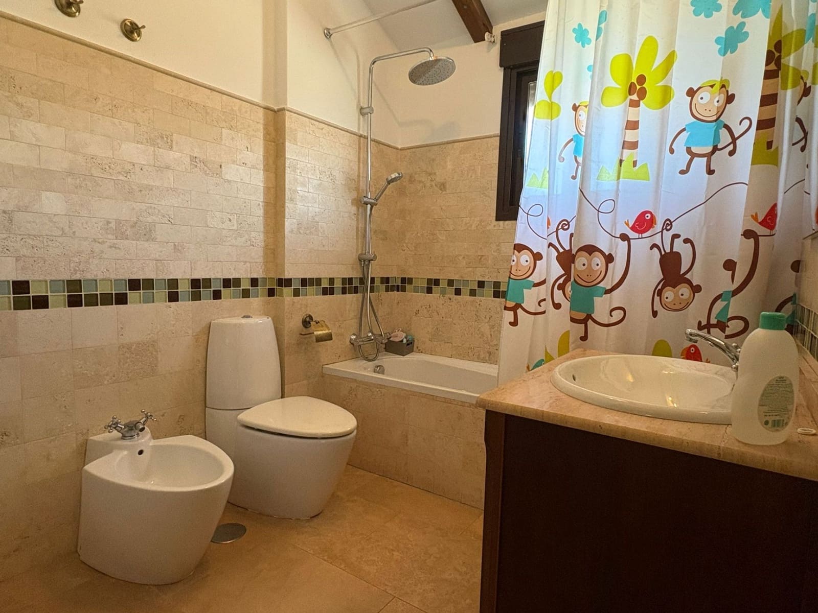 Pareado de 4 habitaciones en San Pedro del Pinatar en venta con garaje - 280.000 € (Ref: 9291050)