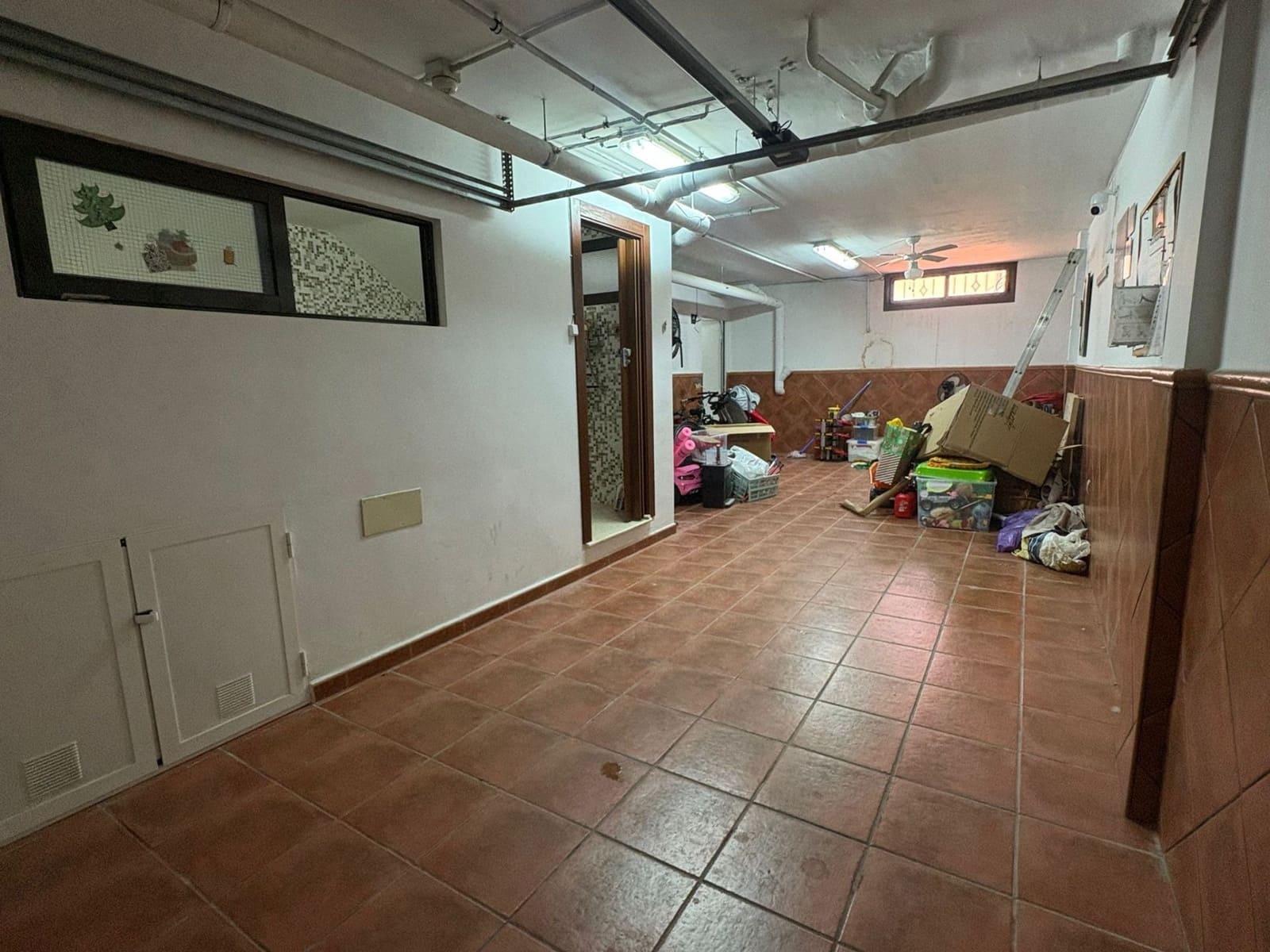 Pareado de 4 habitaciones en San Pedro del Pinatar en venta con garaje - 280.000 € (Ref: 9291050)