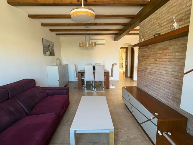 4 sypialnia Dom blizniak na sprzedaż w San Pedro del Pinatar z garażem - 280 000 € (Ref: 9291050)