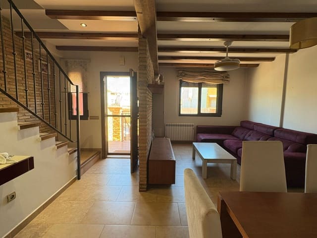 4 sypialnia Dom blizniak na sprzedaż w San Pedro del Pinatar z garażem - 280 000 € (Ref: 9291050)