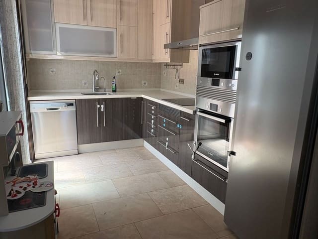 4 sypialnia Dom blizniak na sprzedaż w San Pedro del Pinatar z garażem - 280 000 € (Ref: 9291050)