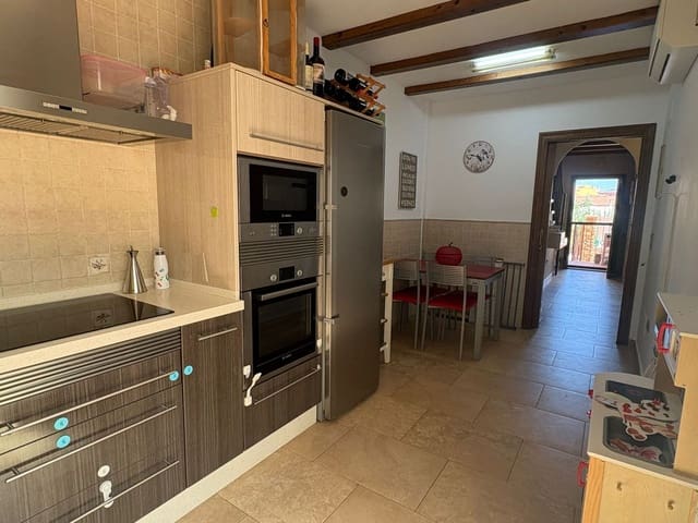 4 sypialnia Dom blizniak na sprzedaż w San Pedro del Pinatar z garażem - 280 000 € (Ref: 9291050)