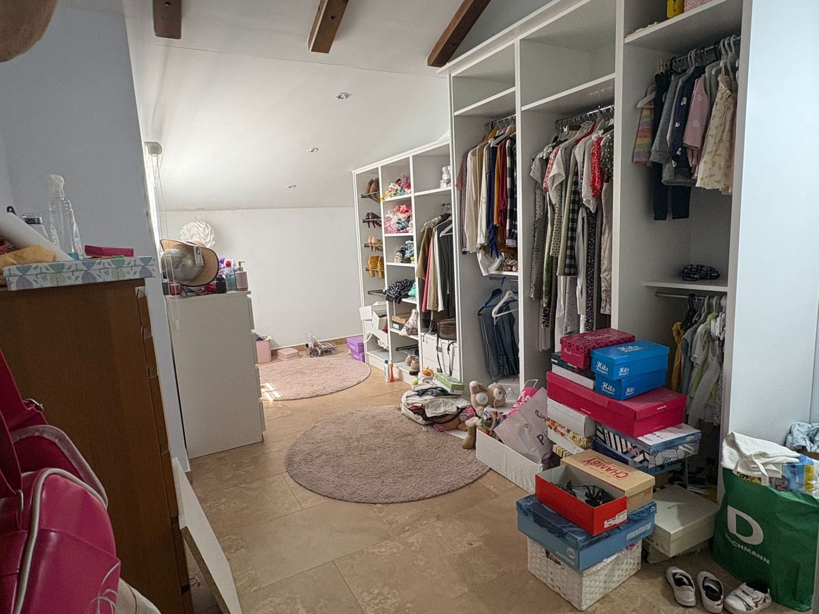 Pareado de 4 habitaciones en San Pedro del Pinatar en venta con garaje - 280.000 € (Ref: 9291050)